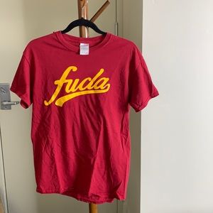 FUCLA Men’s M t shirt